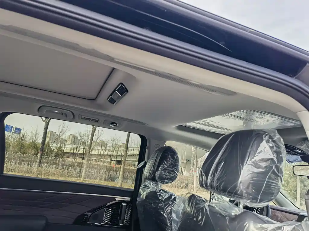 Trumpchi M8 2024 Master Series 400T Extreme Edition купить на сайте DeffCars