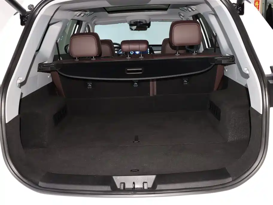 Tiggo 8 PRO 2022 290T two-wheel drive vast version 5 seats купить на сайте DeffCars
