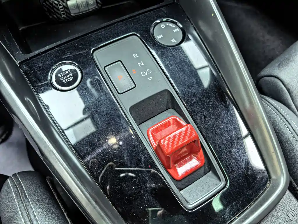 Audi A3 2021 Sportback 35 TFSI stylish and sporty купить на сайте DeffCars