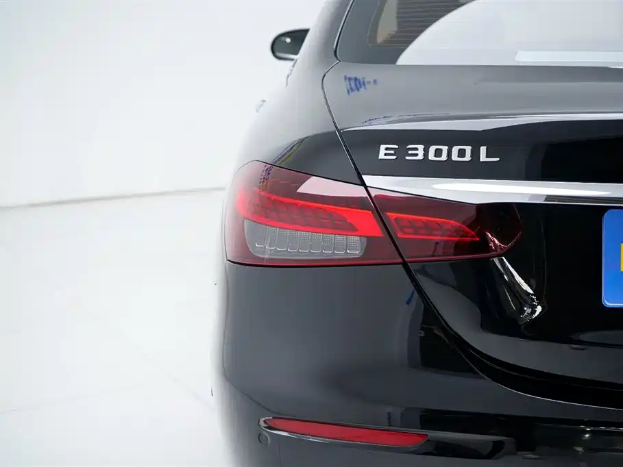 Mercedes-Benz E-Class 2021 facelift E 300 L sporty and stylish купить на сайте DeffCars