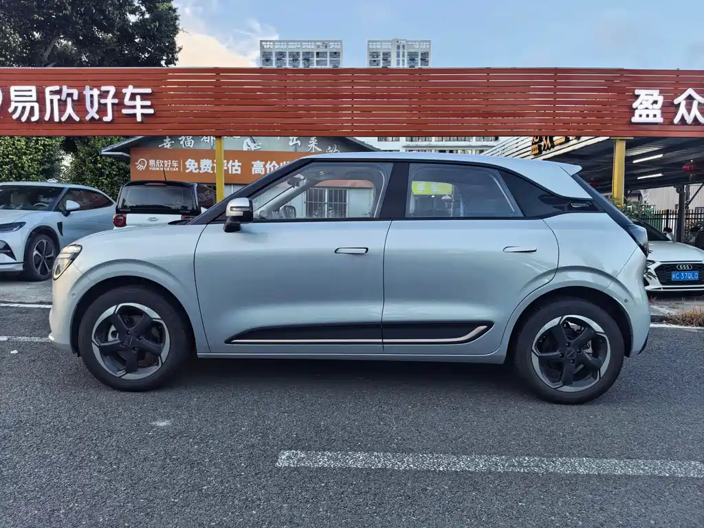 Nano 01 2024 model 430 Max smart+ купить на сайте DeffCars