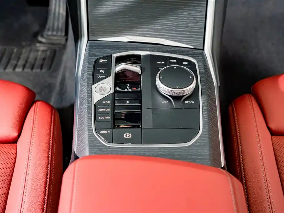 BMW 3 Series 2025 325Li M Sports Package купить на сайте DeffCars