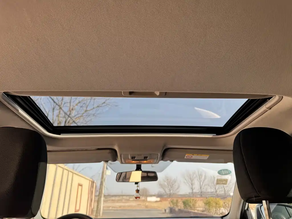 RAV4 Rongfang 2019 2.0L CVT two-wheel drive comfort version National VI купить на сайте DeffCars