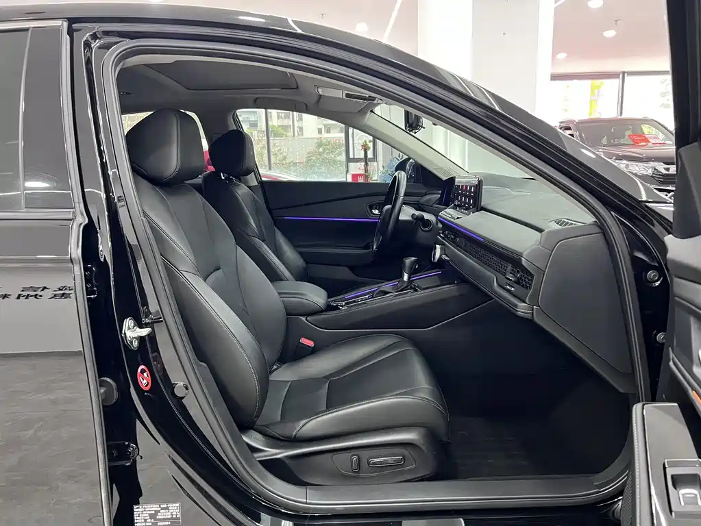 Accord 2023 260TURBO Smart Edition купить на сайте DeffCars