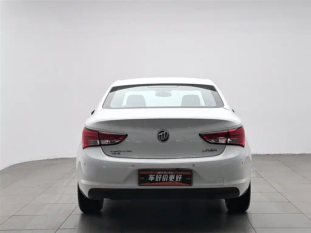 Weilan 2019 Sedan 15S Automatic Leading Type купить на сайте DeffCars