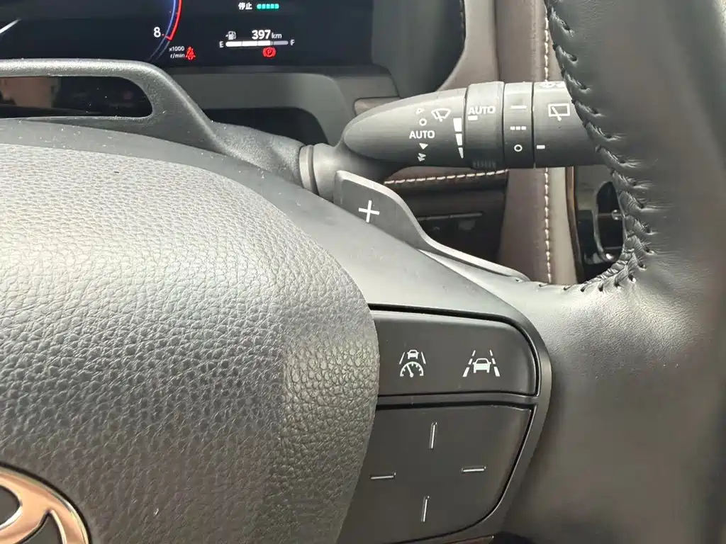 Alfa 2024 Dual Engine 2.5L Premium Edition купить на сайте DeffCars