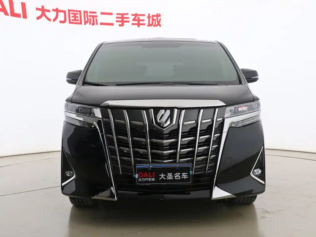 Alfa 2018 facelift 3.5L premium version купить на сайте DeffCars