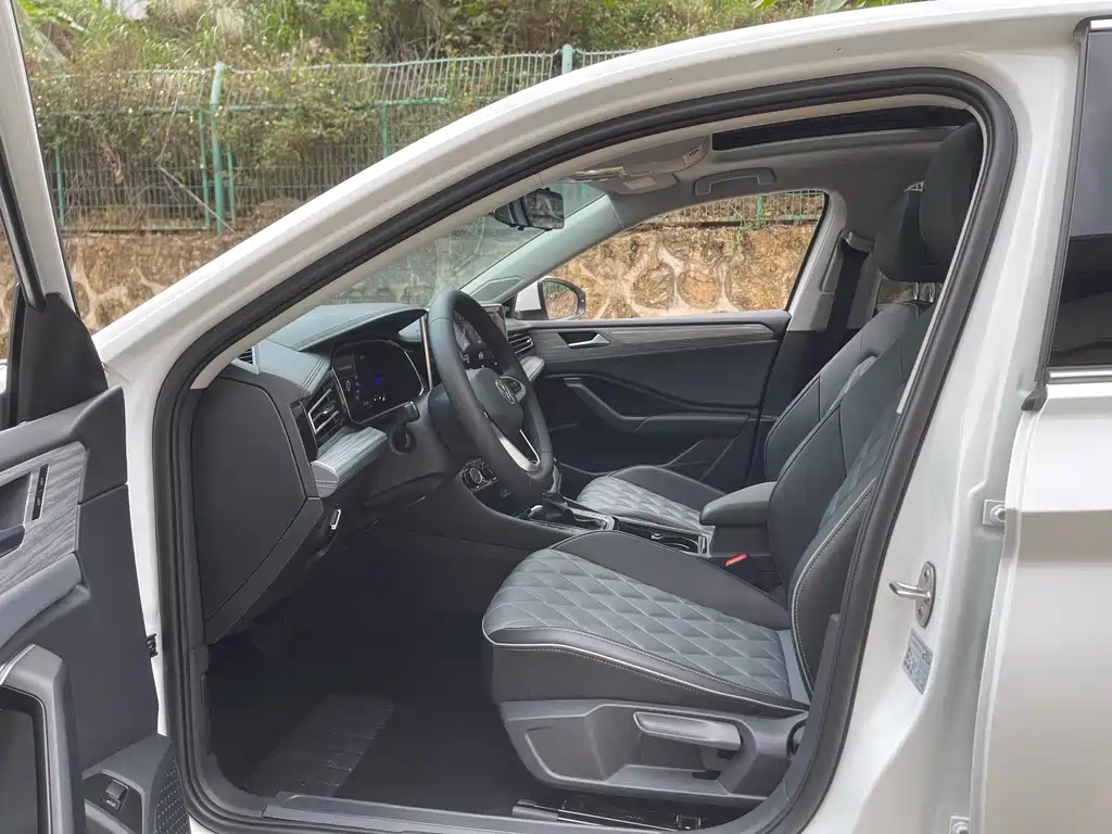 Sagitar 2023 300TSI DSG Super Edition купить на сайте DeffCars