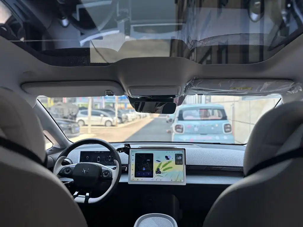 Jihu Koala S 2024 PRO купить на сайте DeffCars