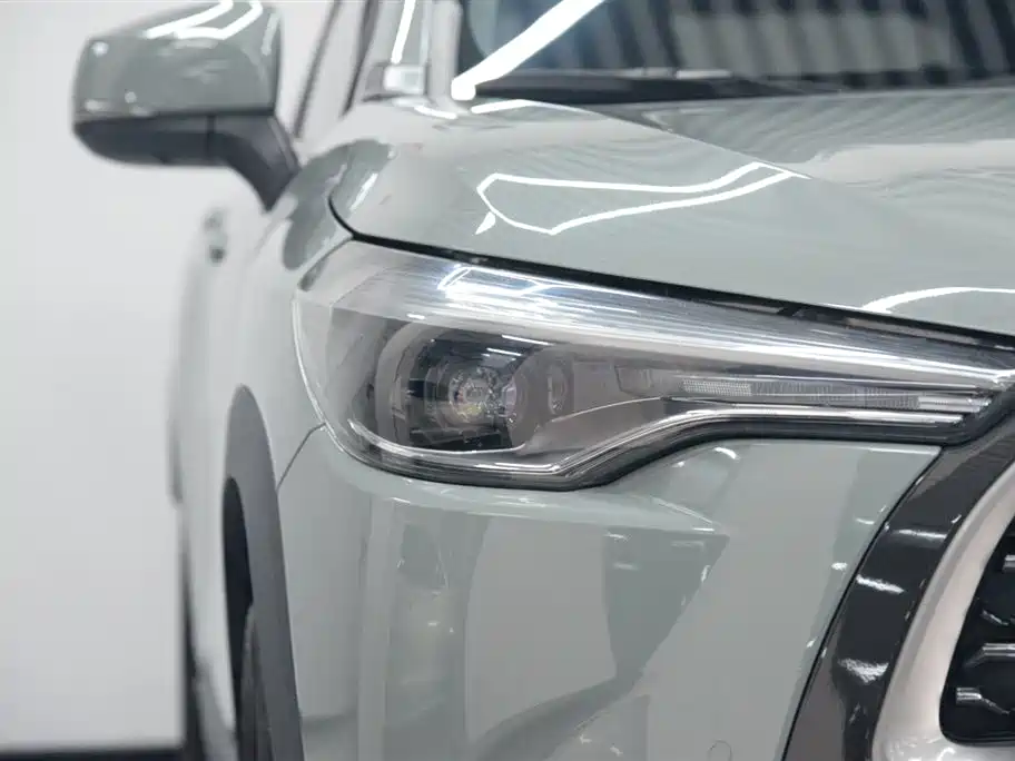 Corolla Sharp 2022 2.0L flagship version купить на сайте DeffCars