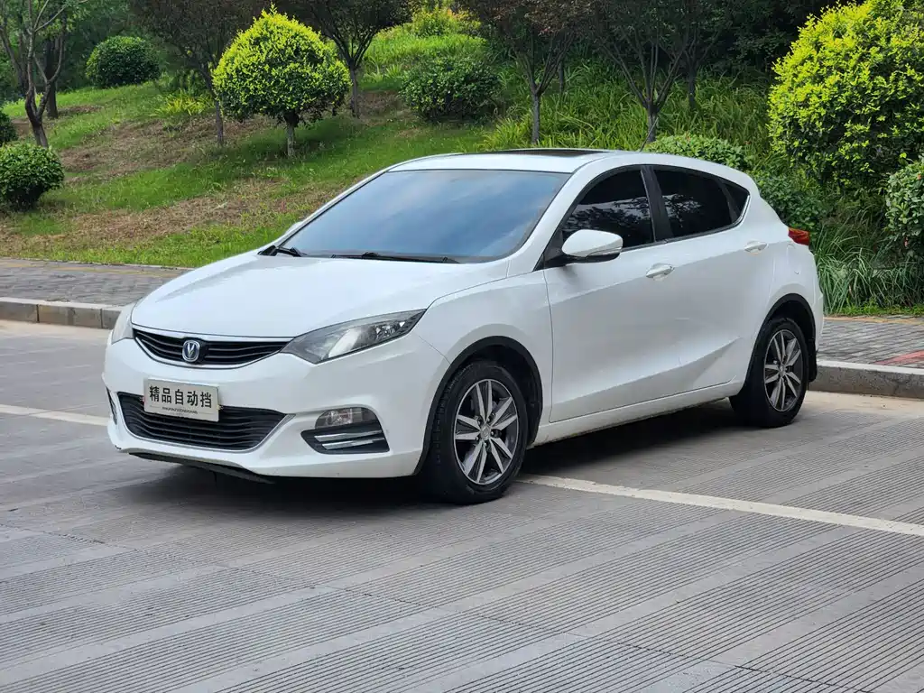 Eado XT 2016 1.6L Automatic Handsome купить на сайте DeffCars