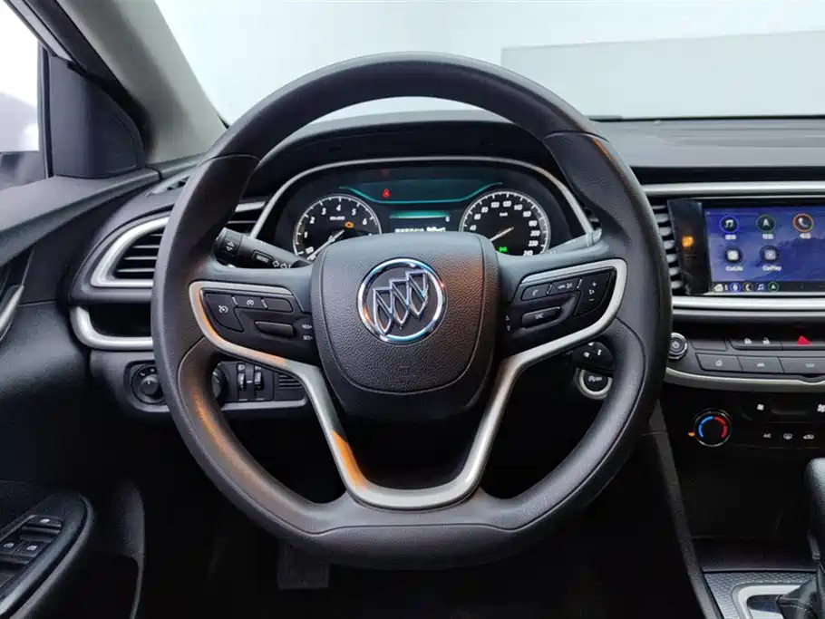 Yinglang 2021 model model 1.5L automatic elite model купить на сайте DeffCars