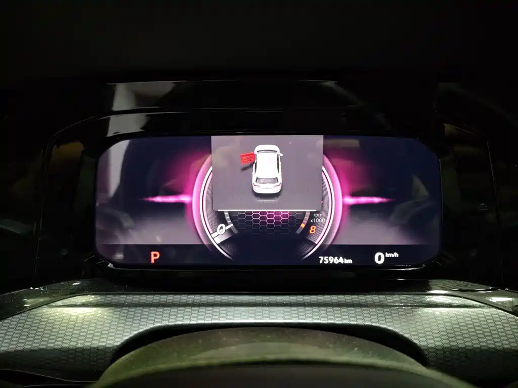 Golf GTI 2021 380TSI DSG GTI купить на сайте DeffCars