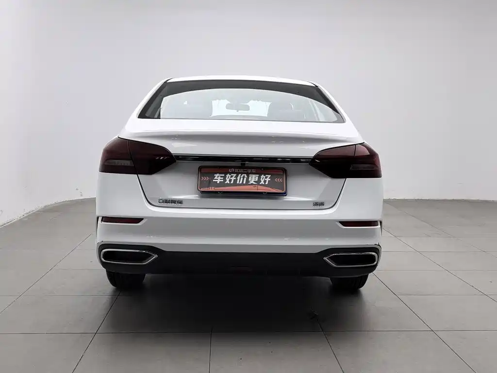 Emgrand 2021 UP 1.5L manual comfort type купить на сайте DeffCars
