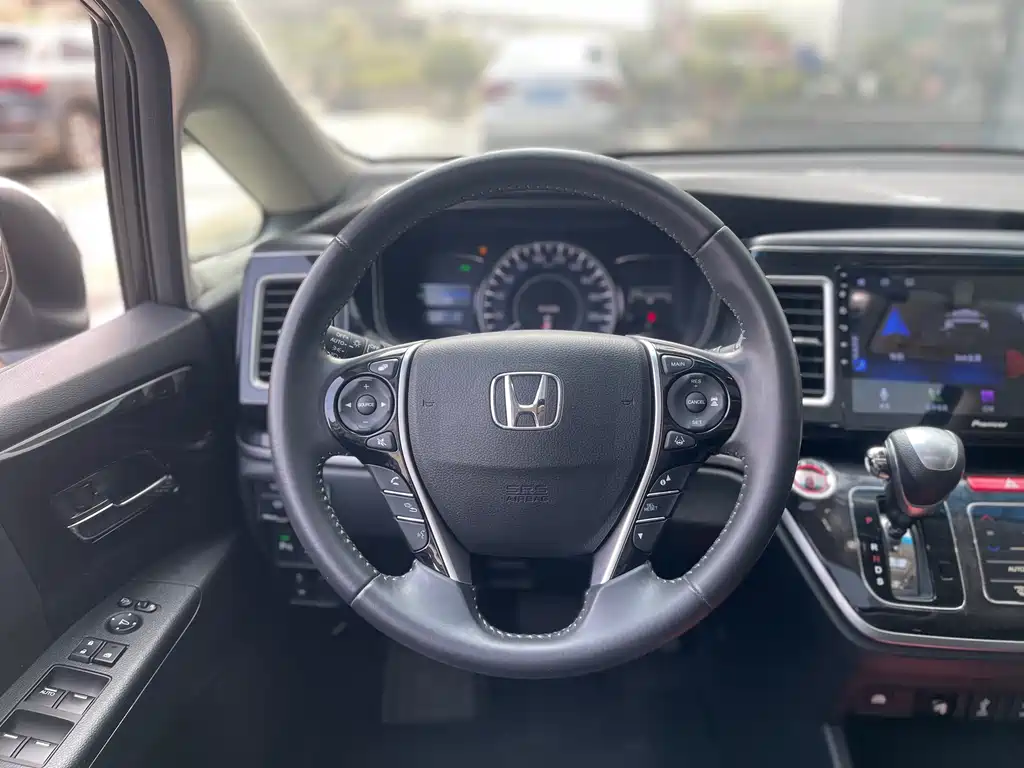 Alison 2019 2.0L Hybrid Deluxe Edition купить на сайте DeffCars
