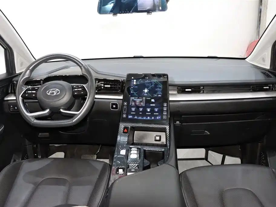 Kustu 2021 270TGDi Premium Edition LUX купить на сайте DeffCars