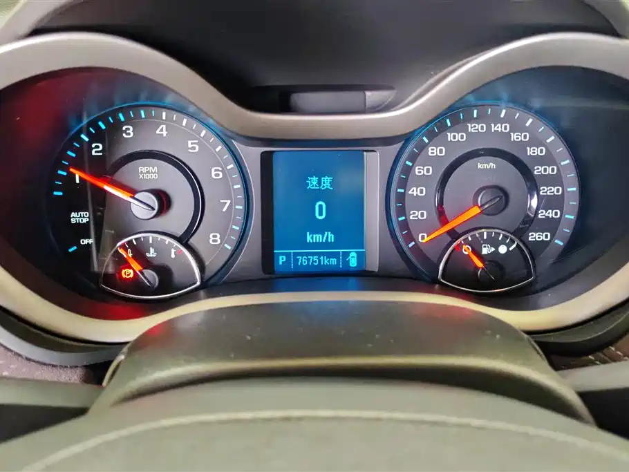 Malibu 2017 1.5T Automatic Deluxe Edition купить на сайте DeffCars