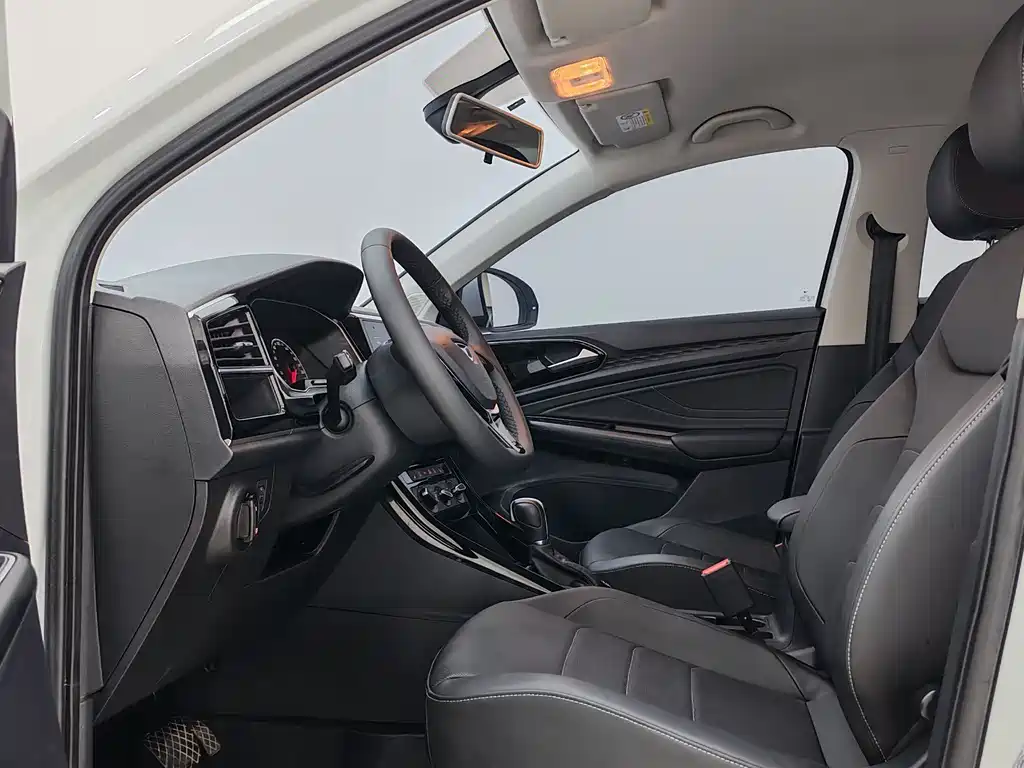 Jetta VS5 2022 280TSI Automatic Enjoyment Pro купить на сайте DeffCars