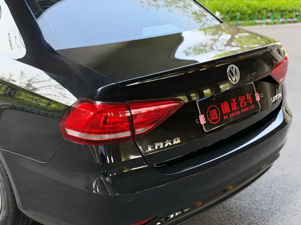 Lavida 2019 Lavida Qihang 1.5L Automatic Fashion Edition National VI купить на сайте DeffCars