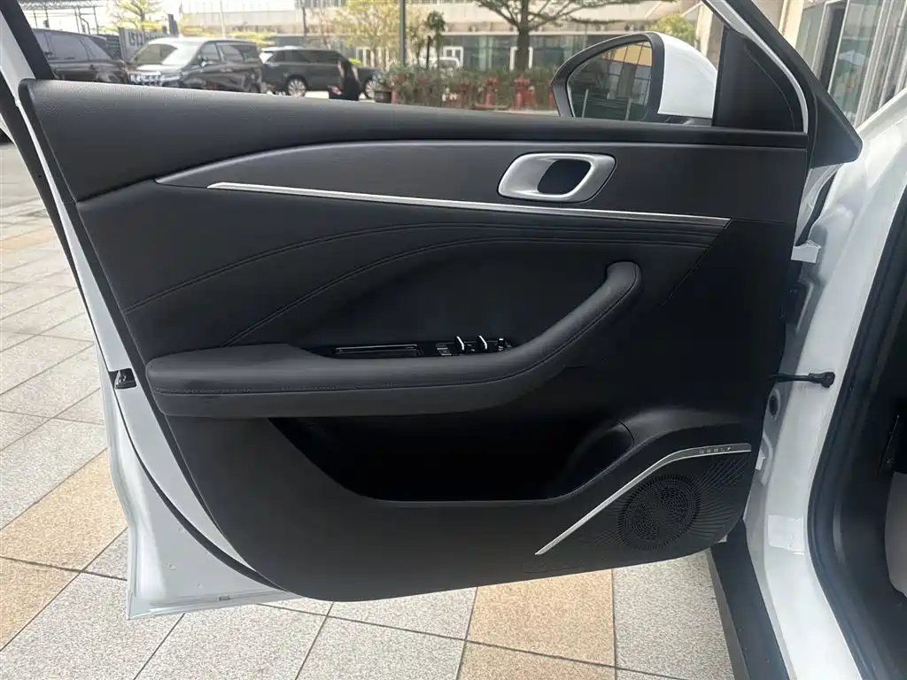 Galaxy Star 6 2026 model 60km free version купить на сайте DeffCars