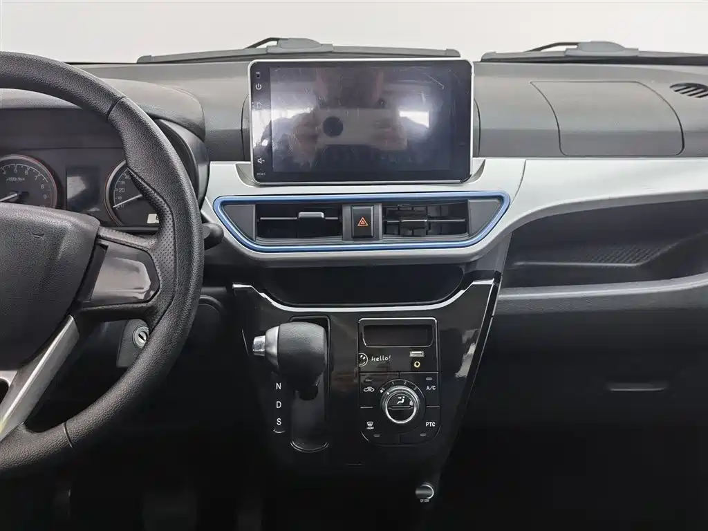 Lingbao BOX 2021 Comfort Edition купить на сайте DeffCars