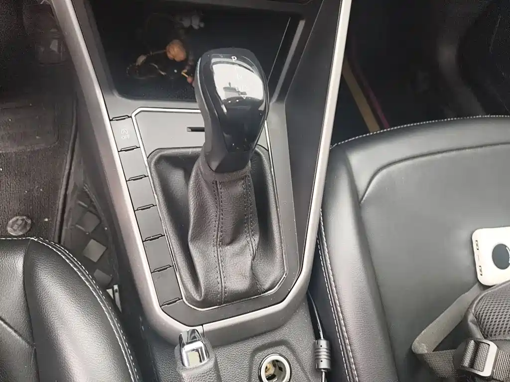 Polo 2021 Plus 1.5L Automatic Panoramic Enjoyment Edition купить на сайте DeffCars