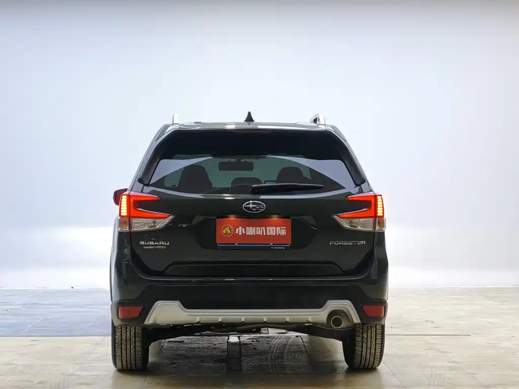 Forester 2022 2.0i AWD Ultimate EyeSight купить на сайте DeffCars