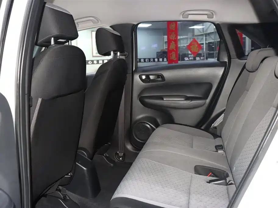 Fit 2023 1.5L CVT Trendy Edition купить на сайте DeffCars