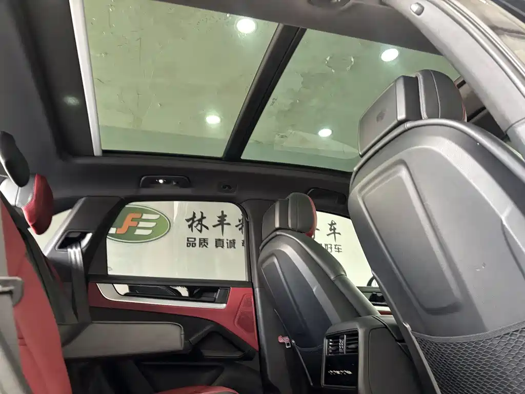 Cayenne 2024 Cayenne 3.0T купить на сайте DeffCars