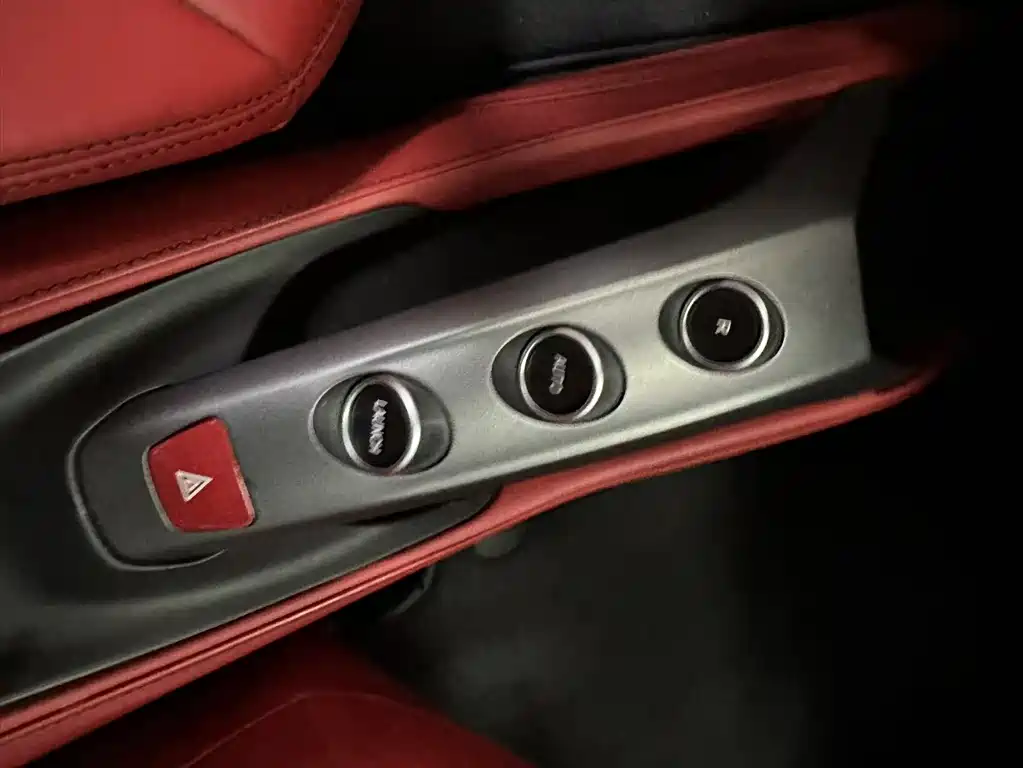 Ferrari 488 2015 488 GTB купить на сайте DeffCars