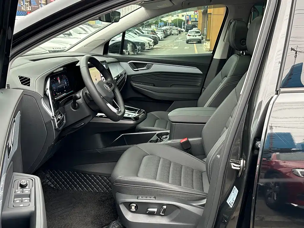 Lanjing 2024 380TSI four-wheel drive luxury Jiajing Edition Pro 6 seats купить на сайте DeffCars