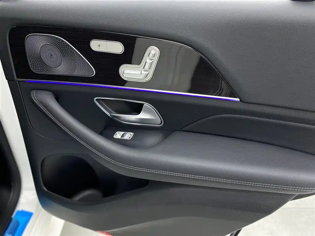 Mercedes-Benz GLE imported 2020 GLE 350 4MATIC fashion model купить на сайте DeffCars