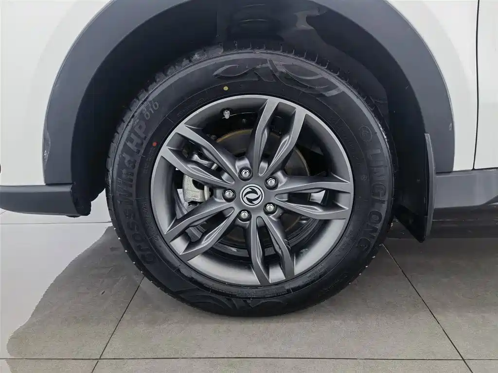 Fengguang 580 2021 ☆Star Edition 1.5T Manual Luxury Type купить на сайте DeffCars