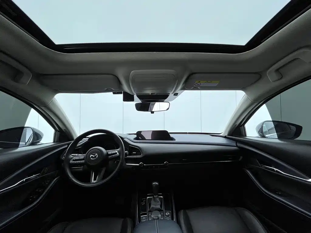 Mazda CX-30 2021 2.0L automatic Yayue type купить на сайте DeffCars
