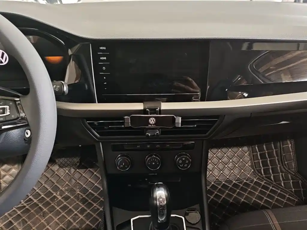 Lavida 2021 280TSI DSG Comfort Edition купить на сайте DeffCars