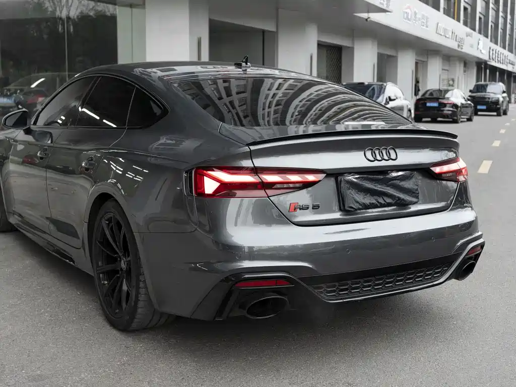 Audi RS 5 2020 RS 5 2.9T Sportback купить на сайте DeffCars