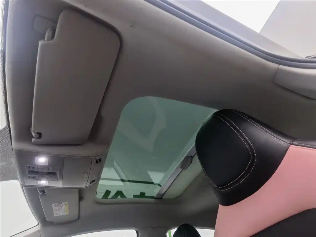 Polo 2019 Plus 1.5L Automatic Panoramic Enjoyment Edition купить на сайте DeffCars