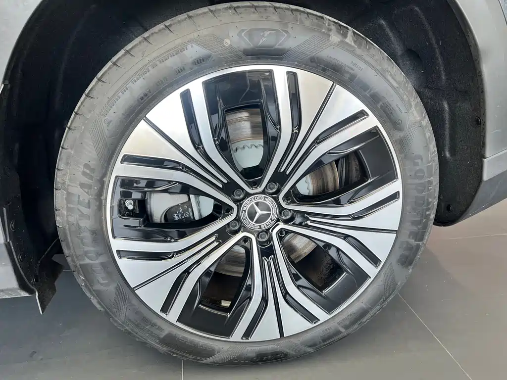 Mercedes-Benz EQE SUV 2024 500 4MATIC Pioneer Edition купить на сайте DeffCars