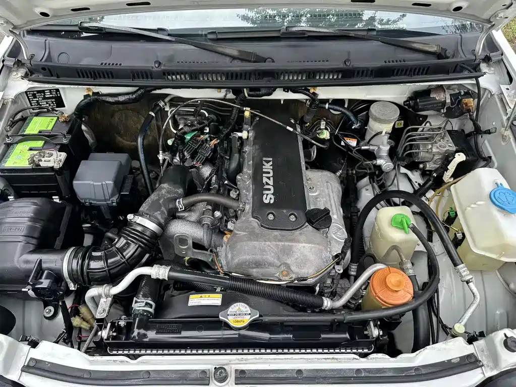 Jimny imported 2012 1.3 AT JLX navigation version купить на сайте DeffCars