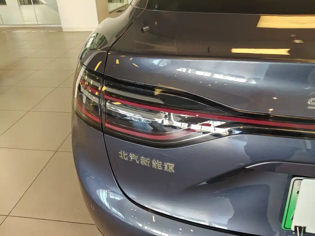 Xiangjie S9 2025 Extended Range Ultra купить на сайте DeffCars
