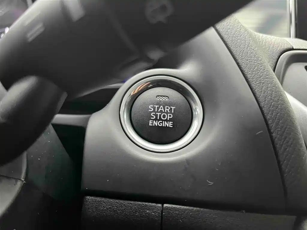 Mazda CX-4 2021 2.0L automatic two-wheel drive Blue Sky Premium Edition купить на сайте DeffCars