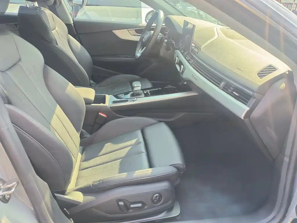 Audi A5 imported 2021 Sportback 45 TFSI quattro premium dynamic model купить на сайте DeffCars