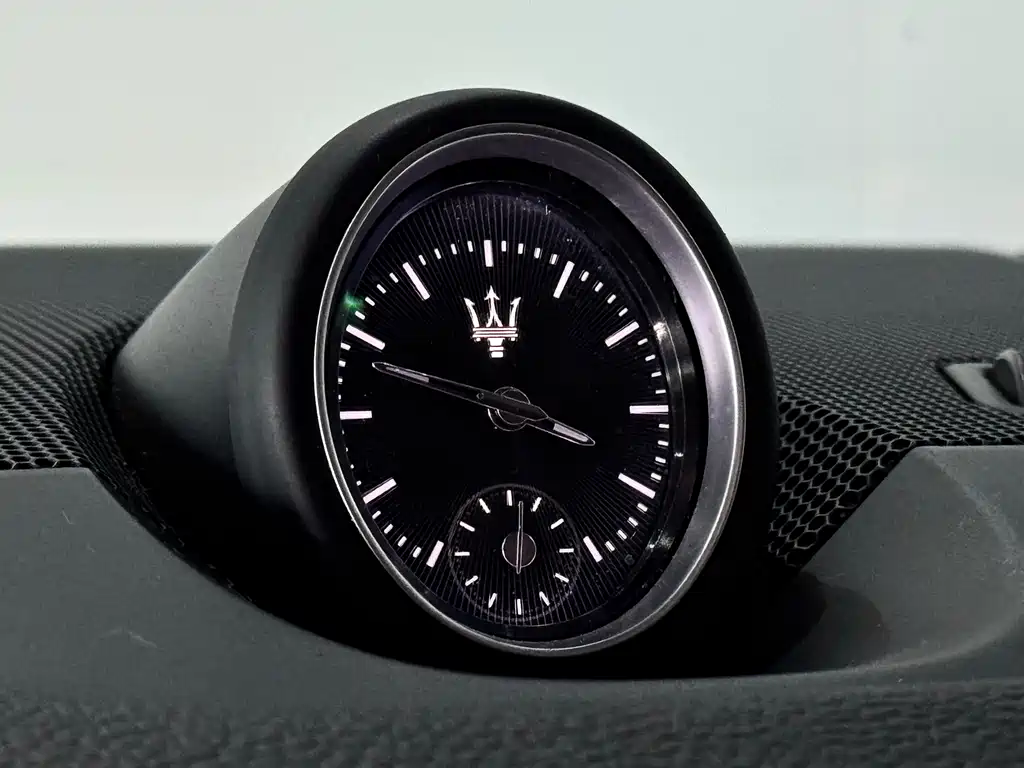 Levante 2016 3.0T standard model купить на сайте DeffCars