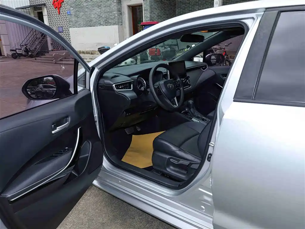 Ralink 2021 185T CVT Deluxe Edition купить на сайте DeffCars