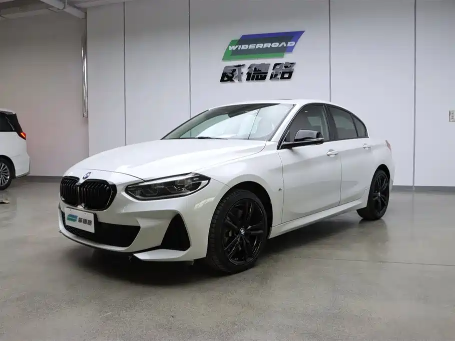 BMW 1 Series 2022 125i M Sports Night Edition купить на сайте DeffCars