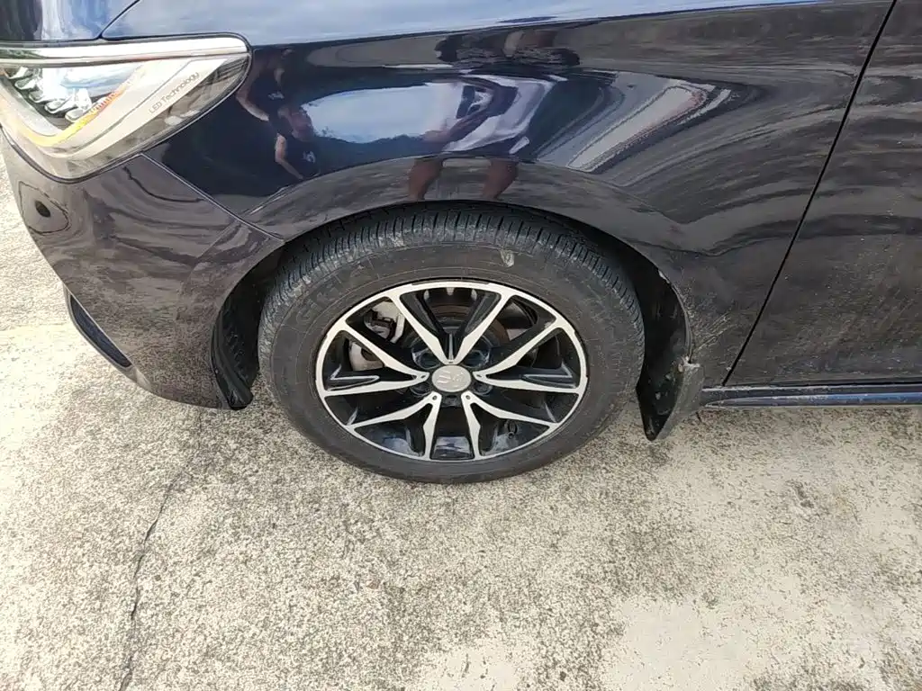 Song MAX 2017 1.5T automatic intelligent connected elite type 7 seats купить на сайте DeffCars