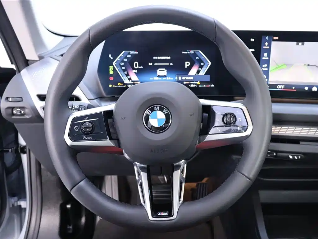 BMW 2 Series 2025 225L M Sports Night Package купить на сайте DeffCars