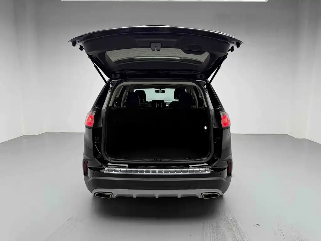 Ruijie 2021 PLUS EcoBoost 245 2WD Platinum 5-seater купить на сайте DeffCars
