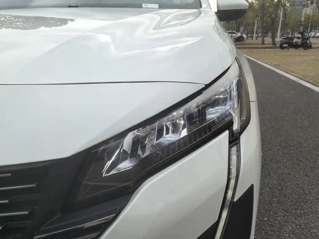 Peugeot 408 2022 1.6T Enterprising Edition купить на сайте DeffCars