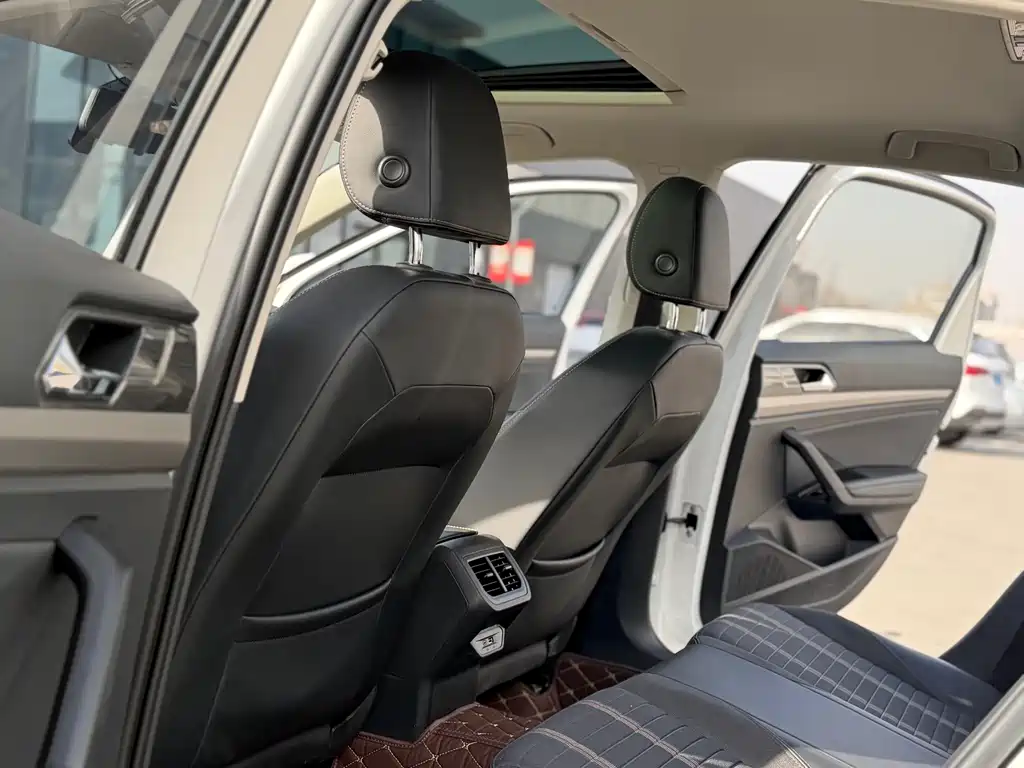 Lavida 2021 280TSI DSG Comfort Edition купить на сайте DeffCars